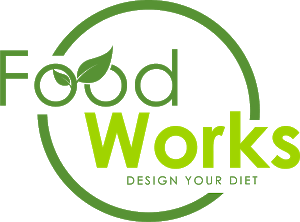 Food Works Norge Logo